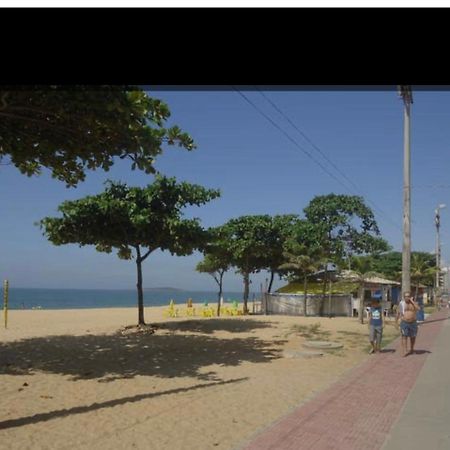 דירות וילה ולייה Aconchegante Apartamento Perto Do Mar Com Wi-Fi Gratuito מראה חיצוני תמונה