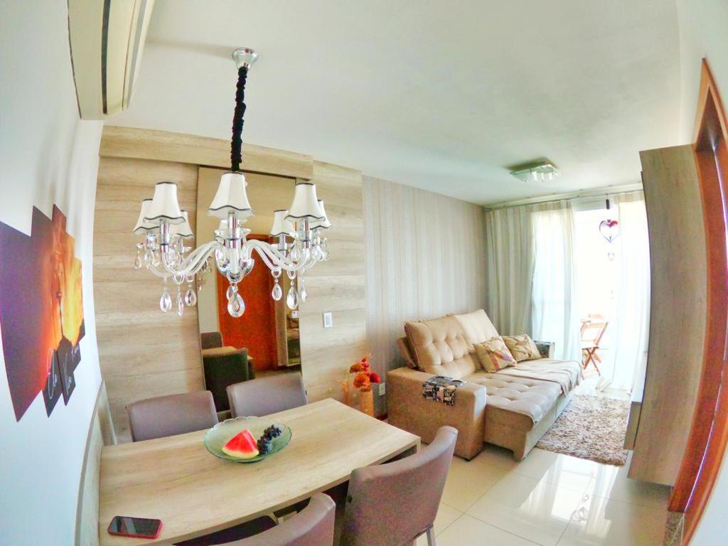 דירות וילה ולייה Aconchegante Apartamento Perto Do Mar Com Wi-Fi Gratuito מראה חיצוני תמונה