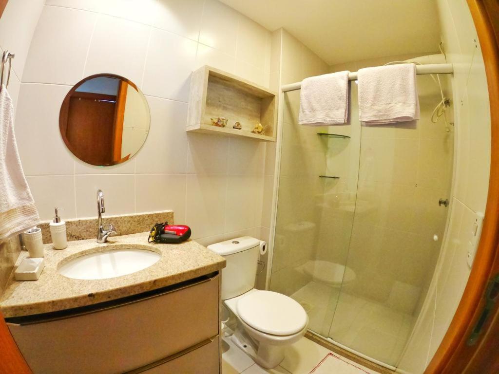 דירות וילה ולייה Aconchegante Apartamento Perto Do Mar Com Wi-Fi Gratuito מראה חיצוני תמונה