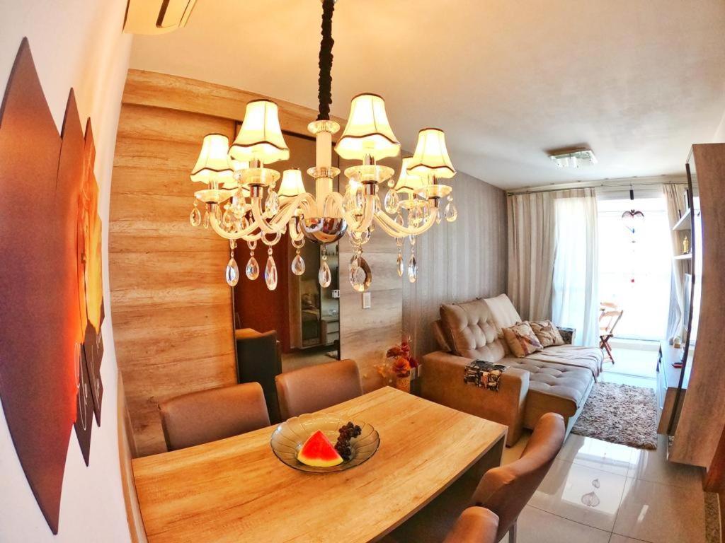 דירות וילה ולייה Aconchegante Apartamento Perto Do Mar Com Wi-Fi Gratuito מראה חיצוני תמונה