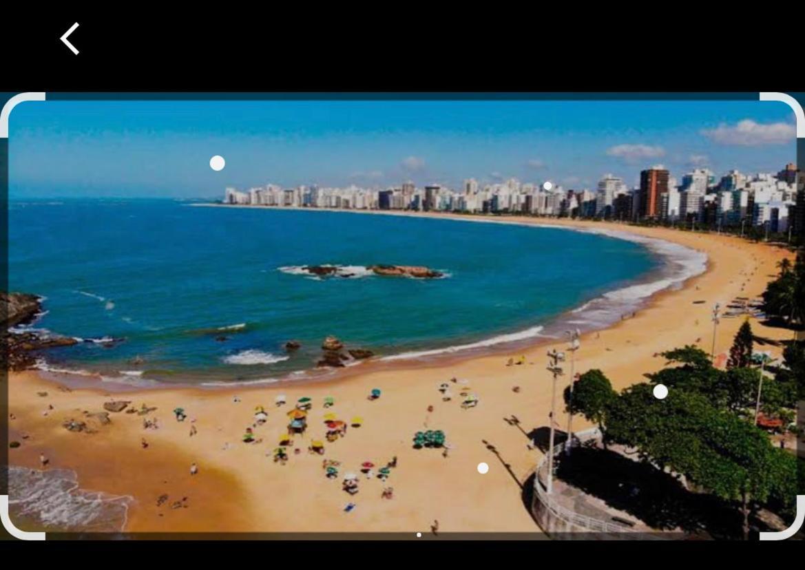 דירות וילה ולייה Aconchegante Apartamento Perto Do Mar Com Wi-Fi Gratuito מראה חיצוני תמונה