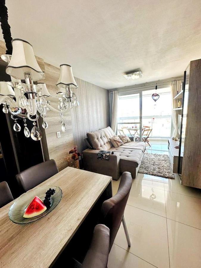 דירות וילה ולייה Aconchegante Apartamento Perto Do Mar Com Wi-Fi Gratuito מראה חיצוני תמונה