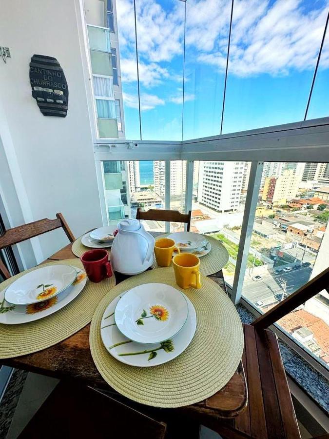 דירות וילה ולייה Aconchegante Apartamento Perto Do Mar Com Wi-Fi Gratuito מראה חיצוני תמונה