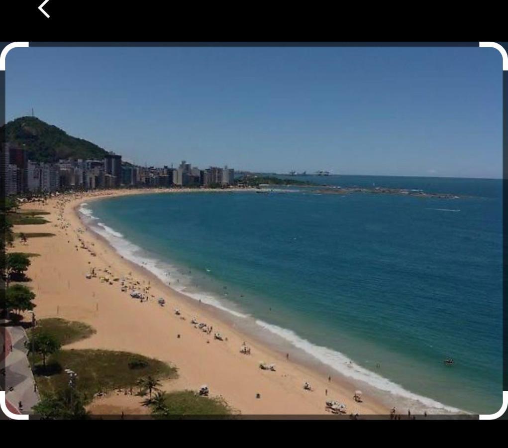 דירות וילה ולייה Aconchegante Apartamento Perto Do Mar Com Wi-Fi Gratuito מראה חיצוני תמונה