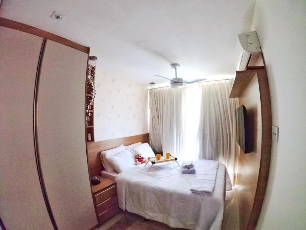 דירות וילה ולייה Aconchegante Apartamento Perto Do Mar Com Wi-Fi Gratuito מראה חיצוני תמונה