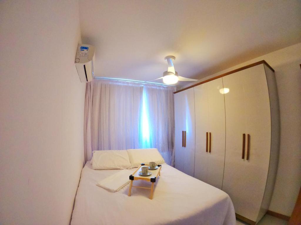 דירות וילה ולייה Aconchegante Apartamento Perto Do Mar Com Wi-Fi Gratuito מראה חיצוני תמונה