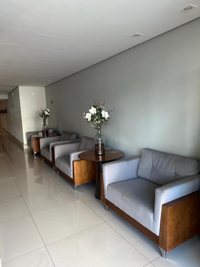 דירות וילה ולייה Aconchegante Apartamento Perto Do Mar Com Wi-Fi Gratuito מראה חיצוני תמונה